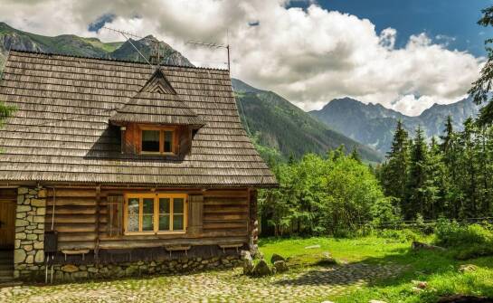 Poradnik turysty: Jak znaleźć idealny apartament w centrum Zakopanem?