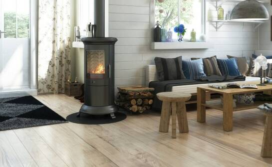 Jak gazowy piecyk z termostatem może wspierać ekologiczne rozwiązania w domu?