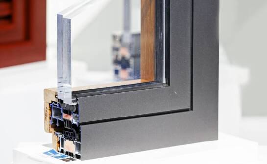 Jakie termoizolacyjne właściwości powinna mieć nowoczesna ościeżnica?