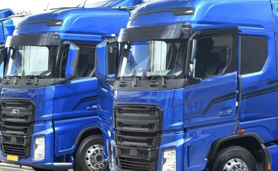 Znaczenie doświadczonego zespołu kierowców w firmach spedycyjnych w Małopolsce