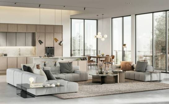 Jak otoczenie wpływa na wartość inwestycyjną nieruchomości premium?