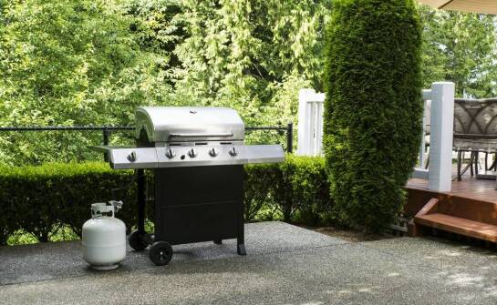 Praktyczne porady dotyczące użytkowania gazowych grilli dla początkujących