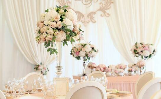 Jakie są najnowsze trendy w organizacji komunijnych przyjęć?