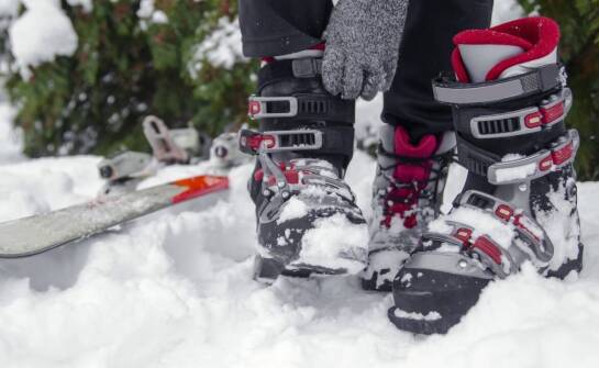 Przewodnik po wyborze ochraniaczy na śnieg dla początkujących myśliwych
