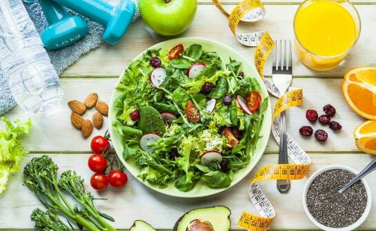 Dieta a różowy kolczasty owoc - jak wprowadzić go do jadłospisu?