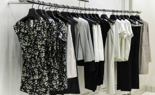 Trendy w projektowaniu damskich podomek na nadchodzący sezon