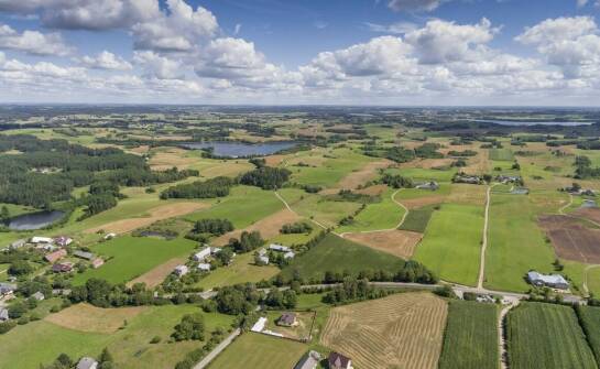 Jak podlaskie działki na sprzedaż mogą wpłynąć na rozwój osobisty?