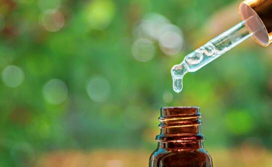 Olejek CBD z konopi jako wsparcie w walce z lękiem