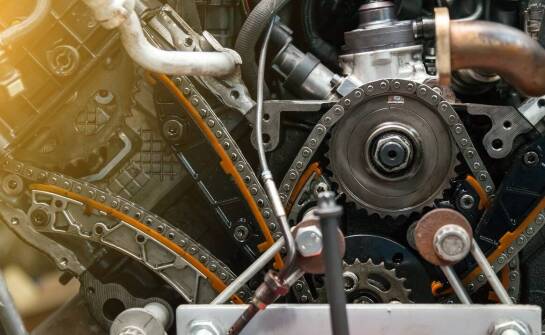 Diagnostyka wtryskiwaczy i pompowtryskiwaczy – nowoczesne metody