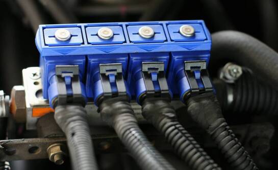 Jakie technologiczne nowinki mogą poprawić wydajność gazu nitro?