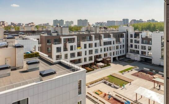 Jak architektura wielorodzinnych domów może wspierać integrację sąsiedzką?