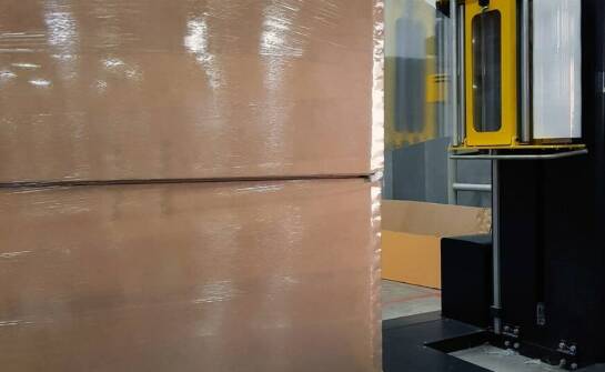 Rola paletowych wag w zarządzaniu zapasami - praktyczne wskazówki