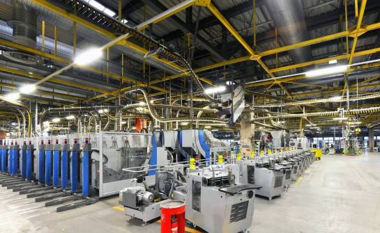 Jakie korzyści przynosi optymalizacja produkcyjnych procesów dzięki robotyzacji?