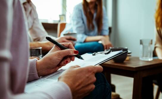 Rola psychologa i prawnika w procesie rozwodowym