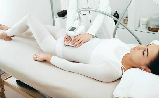 Jak osiągnąć wyszczuplenie talii dzięki usługom z zakresu medycyny estetycznej?