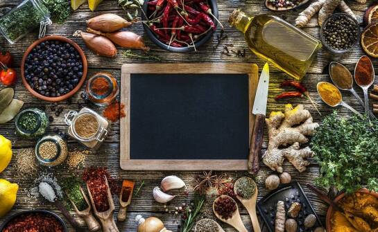 Zioła z owocem lush – jakie mają działanie na organizm?