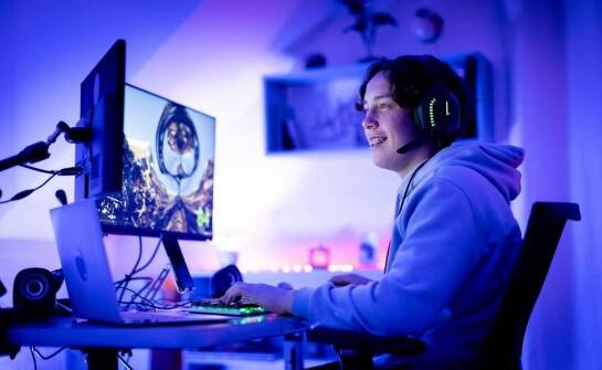 Wynajem Xboxa - jak zapewnić najlepsze doświadczenia dla uczestników wydarzeń?