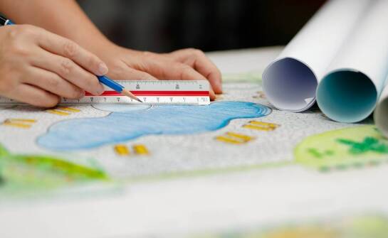 Retencja deszczówki – od planowania do realizacji krok po kroku