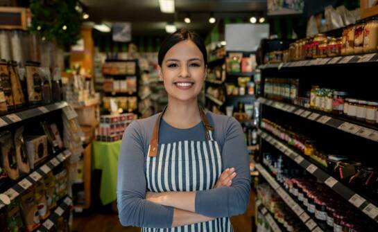 Nowe strategie marketingowe dla sklepów spożywczych franczyzowych