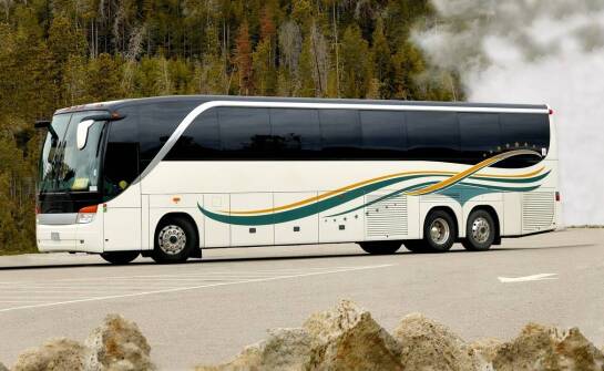 Kluczowe aspekty wyboru siedzeń do zabudowy w busie