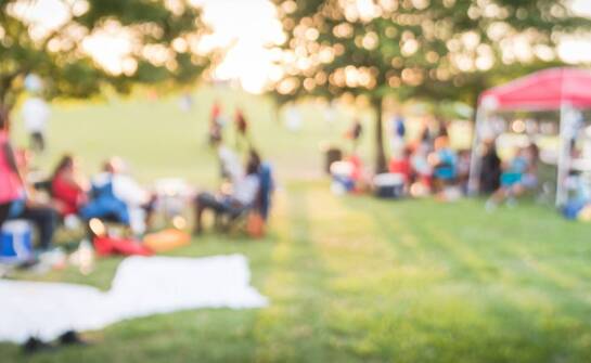 Kulisy organizacji letnich koncertów Chopinowskich