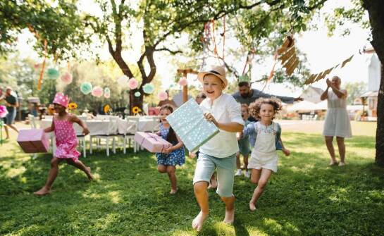 Jakie są najczęstsze pytania dotyczące organizacji urodzin w Olsztynie?
