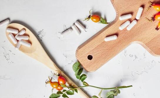 Jak preparaty do trawienia wpływają na samopoczucie?