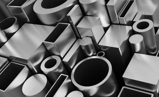 Nowoczesne wzory bransoletek z chirurgicznej stali