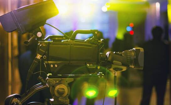 Filmy w plenerze jako narzędzie promocyjne dla lokalnych biznesów