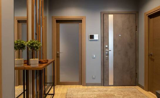 Jak drzwi wpływają na bezpieczeństwo w mieszkaniu?