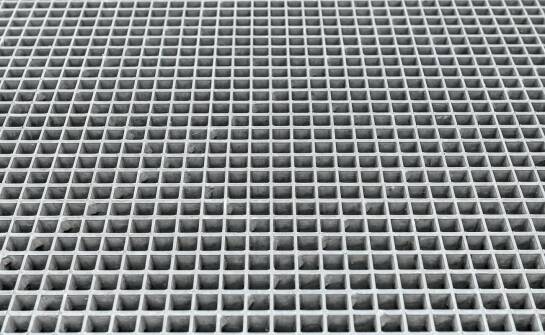 Jakie są dostępne wzory zgrzewanych siatek stalowych na rynku?