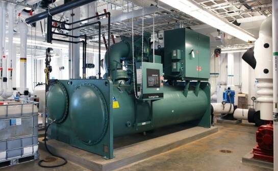 Kluczowe elementy projektowania chłodniczych instalacji dla przemysłu spożywczego