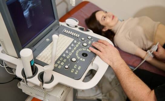 Kiedy ginekologiczne usg jest niezbędne w trakcie ciąży?
