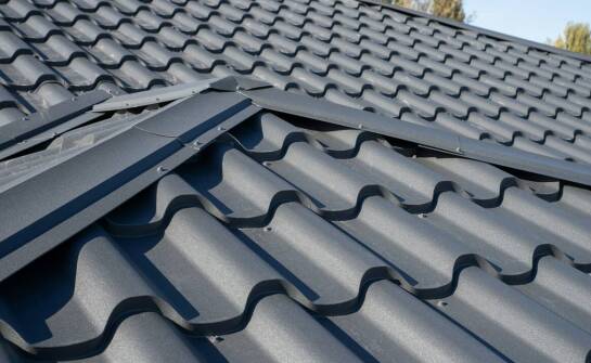 Pokrycia dachowe – jakie materiały oferujemy?
