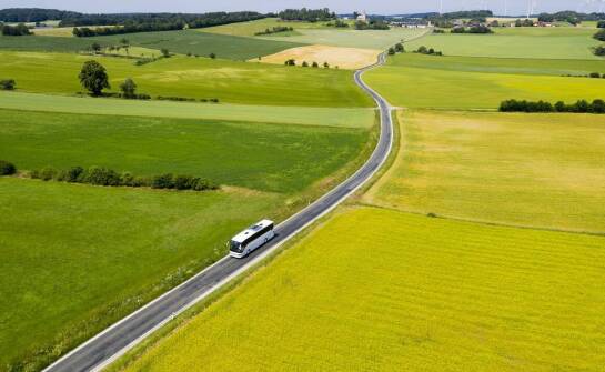 Jak transport wpływa na komfort szkolnych wycieczek na Kaszuby?