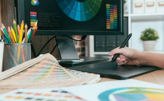 Wpływ cyfrowego druku na rozwój małych i średnich przedsiębiorstw