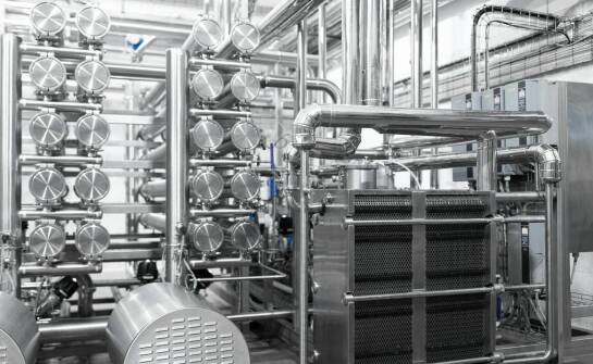 Jakie są korzyści z integracji próżniowej wyparki z linią produkcyjną soków?