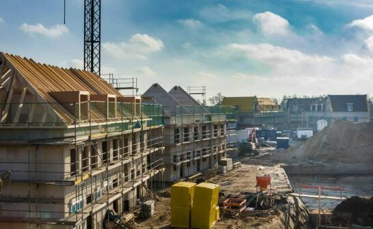 W jaki sposób RVL pętla wspiera zrównoważony rozwój w budownictwie?