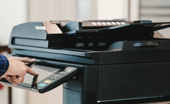Skanowanie dokumentów – jakie są najnowsze technologie i zalety ich?