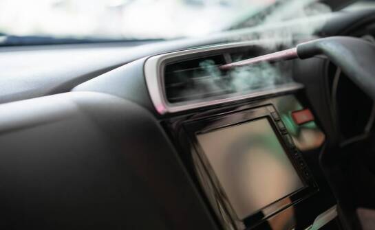 Nowoczesne metody dezynfekcji: zamgławianie w pomieszczeniach i ozonowanie