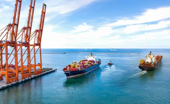 Rola frachtu w międzynarodowym przewozie różnorodnych ładunków