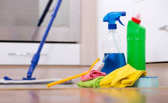 Jakie wyzwania stawia dezynfekcja mieszkań po zgonach i jak im sprostać?