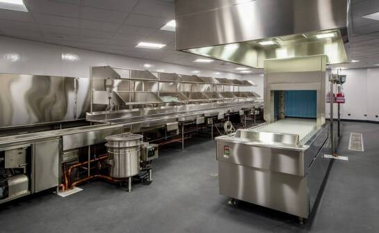 Centralne systemy mycia a zgodność z środowiskowymi normami