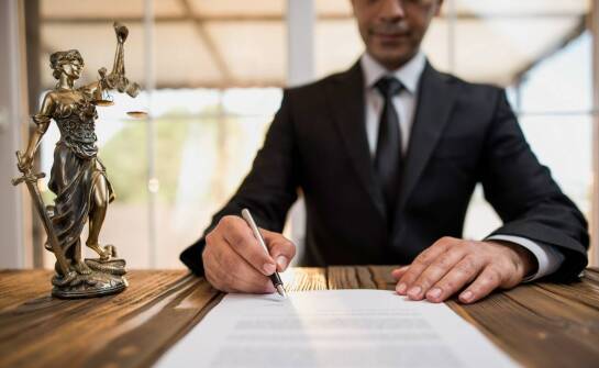 Procedury związane z umową najmu w notarialnej kancelarii