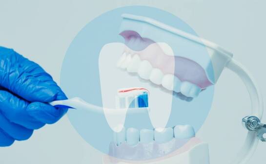 Całodobowa higiena i profilaktyka jamy ustnej – dlaczego warto?