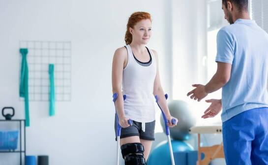 Centrum ortopedii i rehabilitacji: jakie są najnowsze operacyjne techniki?