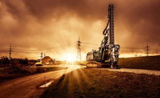 Technologie wspierające rozwój horyzontalnych przewiertów