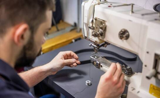 Wpływ napędów na trwałość i niezawodność maszyn do szycia