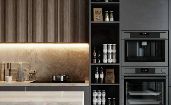 Wybór meblowych akcesoriów do małych mieszkań - optymalne rozwiązania