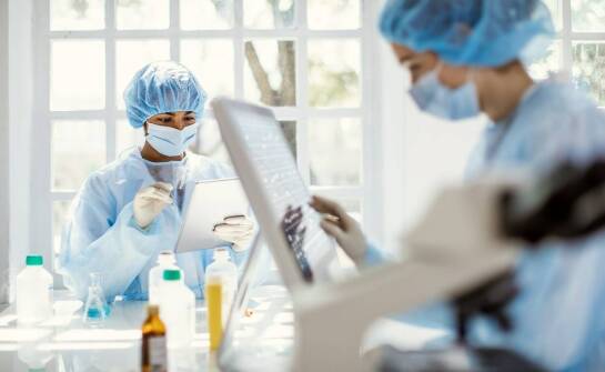 Integracja ze ZM i jej znaczenie dla medycznych placówek